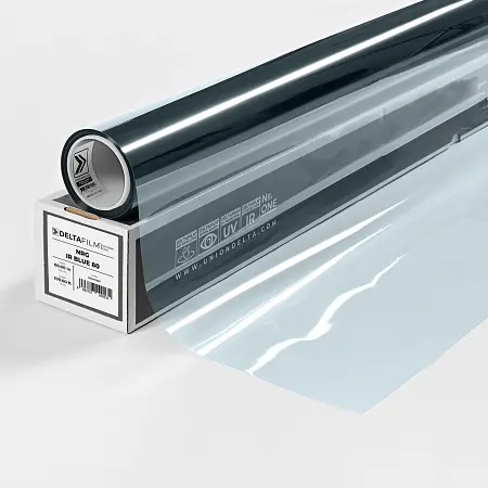 Атермальная пленка DELTAFILM NRG IR BLUE