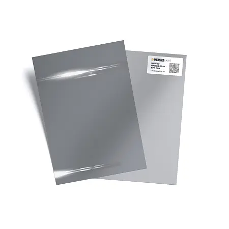 Образец A5 DELTASKIN HYBRID NARDO GRAY PPF TOP TPH